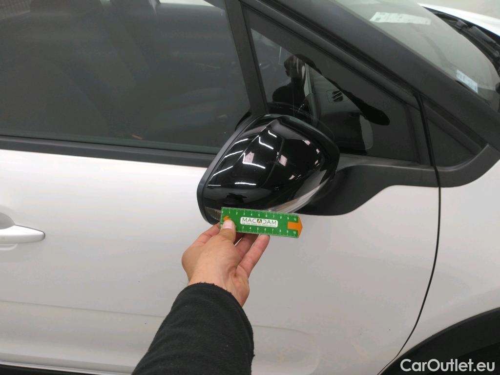 Citroen  C3  Société Feel Nav 1.5 BlueHDI 100CV BVM5 E6dT #35