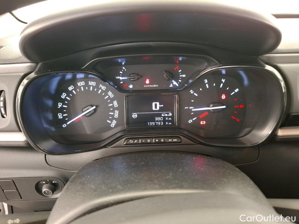 Citroen  C3 CITROEN  Société / 2020 / 5P / Berline / VU BlueHDi 100 S&S BVM Feel Nav #6