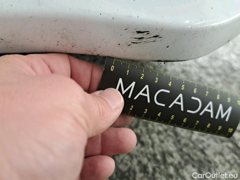  Ford  Transit Connect  Fourgon lang Trend 1.5 100CV BVM6 #33