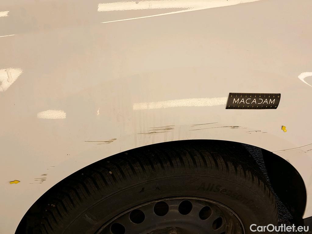  Ford  Transit Connect  Fourgon lang Trend 1.5 100CV BVM6 #9