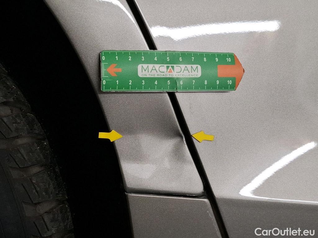  Volvo  V60  Kombi Momentum 2.0 D3 150CV BVA8 E6dT #10