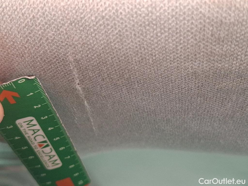  Citroen  C3  Aircross / 2021 / 5P / SUV BlueHDi 120 S&S EAT6 Feel Pack Business / TRANSFO VP/VF #12