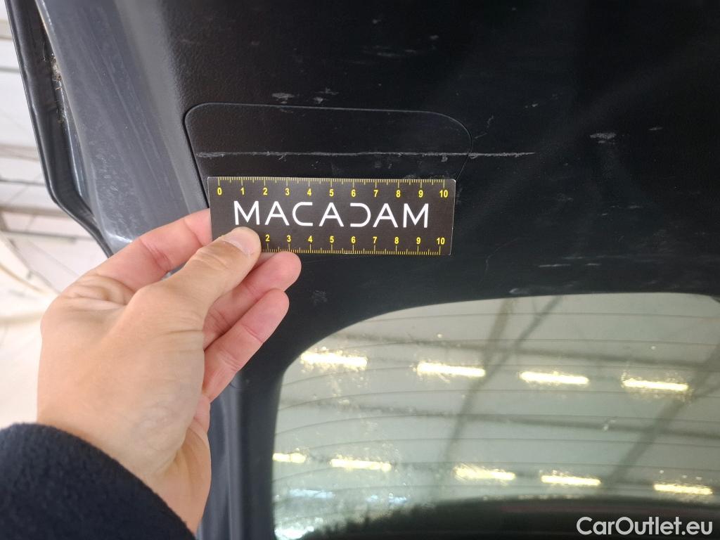  Hyundai  Tucson  Creative Mild-Hybrid 2WD 1.6 T-GDI 150CV BVA7 E6d / TRANSFO VP/VF #2