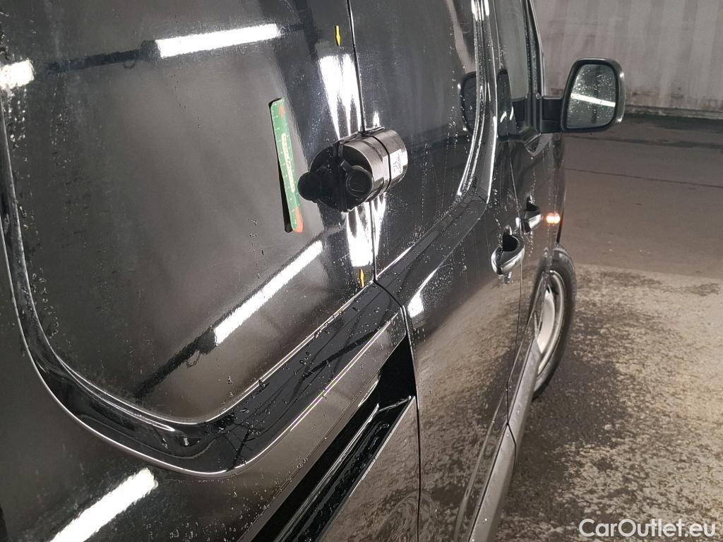  Citroen  Berlingo  Fourgon Club M 1000 1.5 BlueHDi 130CV BVA8 E6dT #4