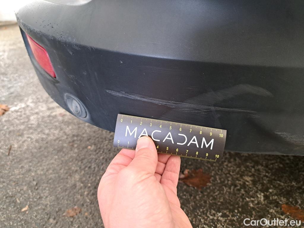  Ford  Transit Connect  Fourgon lang Trend 1.5 100CV BVM6 #23