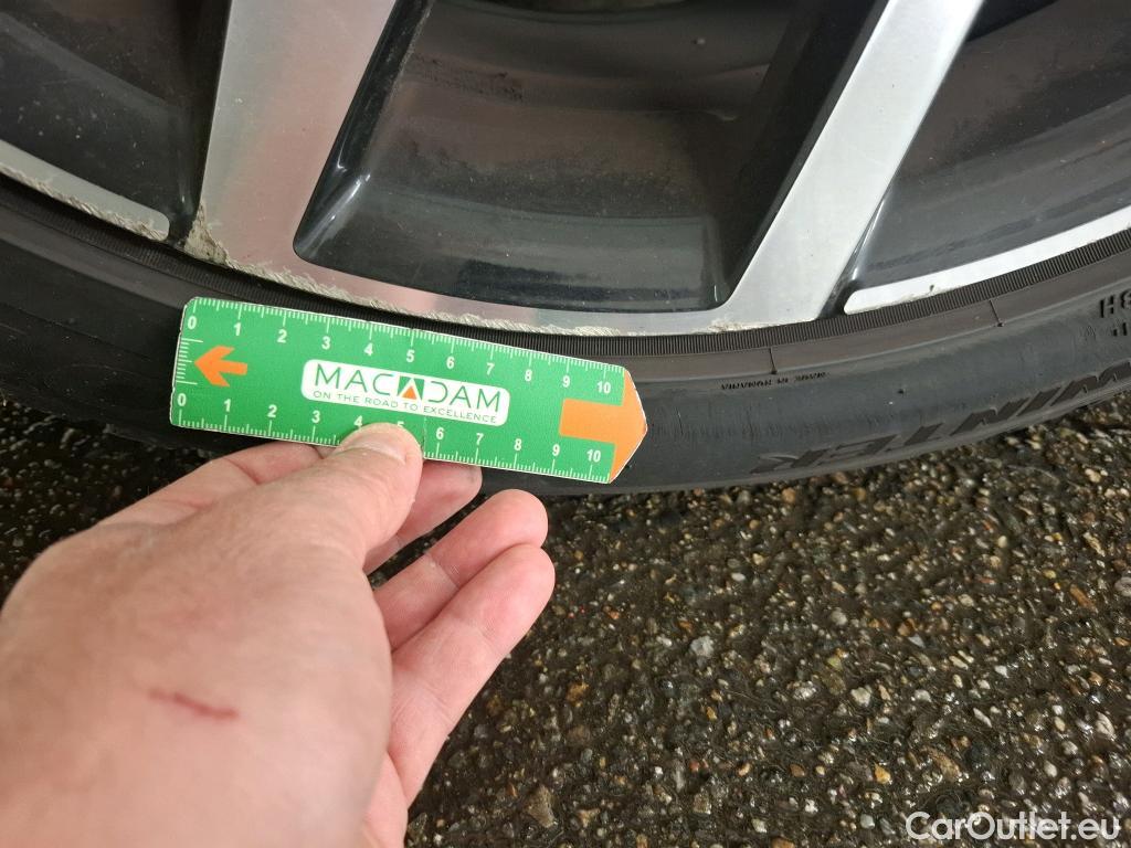  Volvo  V60  Kombi Momentum 2.0 D3 150CV BVA8 E6dT #37