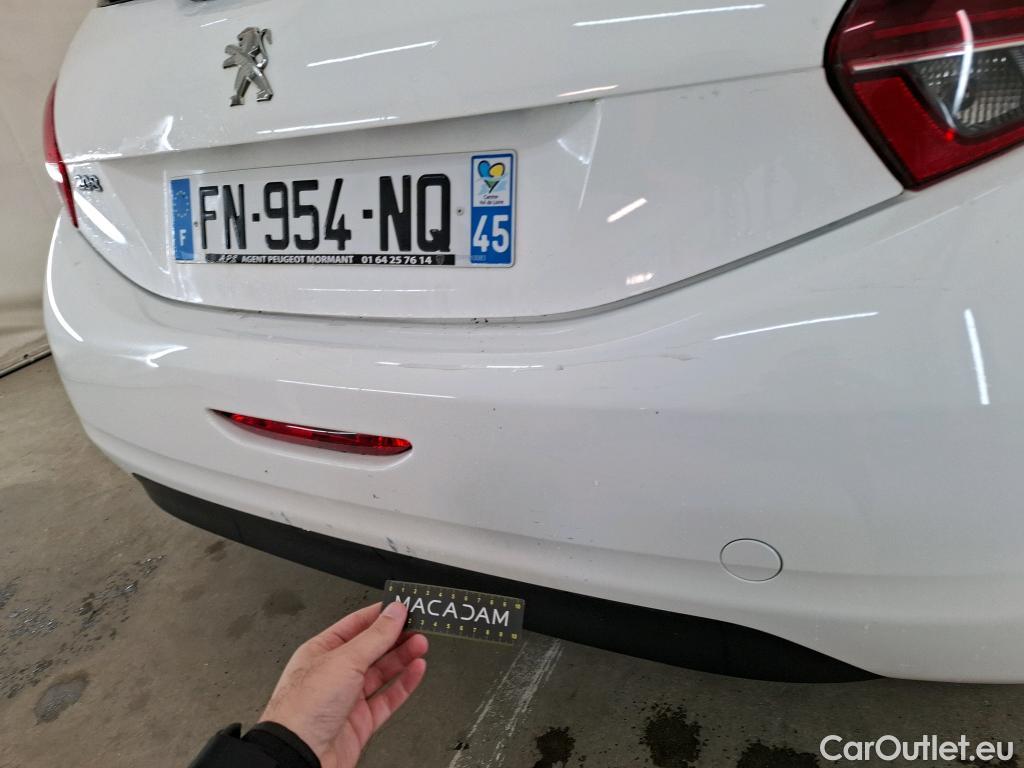  Peugeot  208  Affaire Premium 1.5 HDi 100CV BVM5 E6dT #27