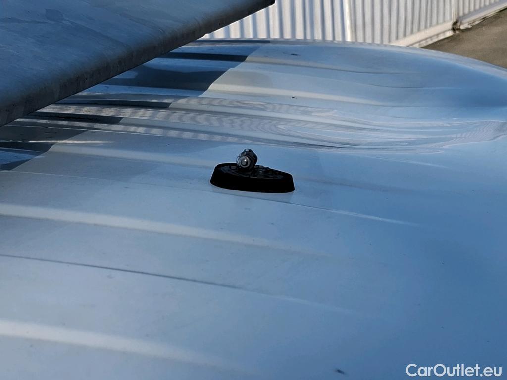  Citroen  Jumper CITROEN  VU 4p Fourgon 30 L1H1 BlueHDi 110 BVM6 Business #5