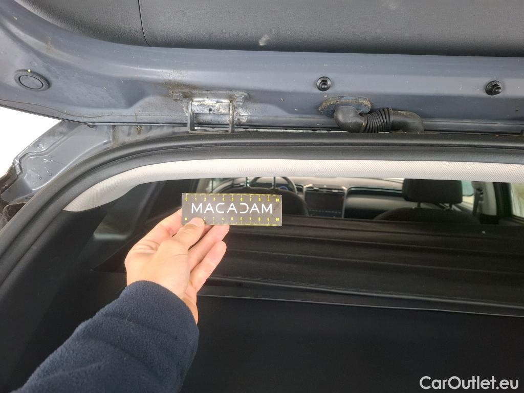  Hyundai  Tucson  Creative Mild-Hybrid 2WD 1.6 T-GDI 150CV BVA7 E6d / TRANSFO VP/VF #29