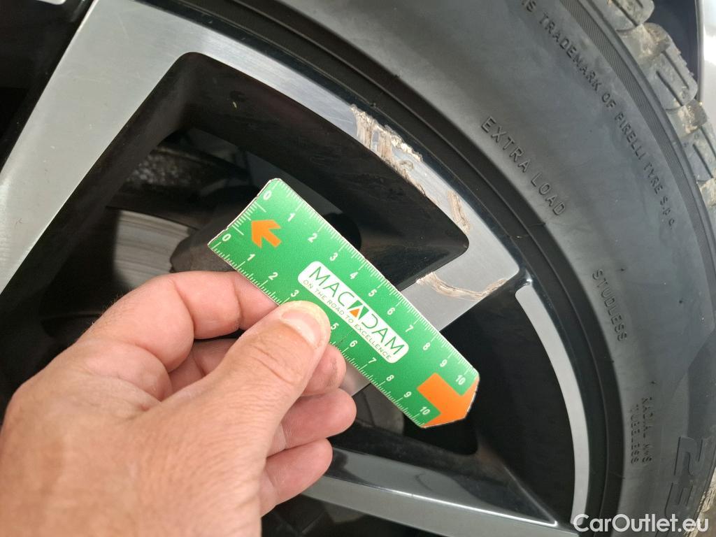  Volvo  V60  Kombi Momentum 2.0 D3 150CV BVA8 E6dT #41