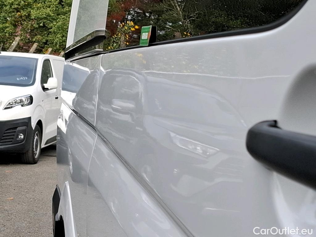  Mercedes  Sprinter MERCEDES-BENZ  Fourgon 316 GAZ GNV 37S 3.5T #9