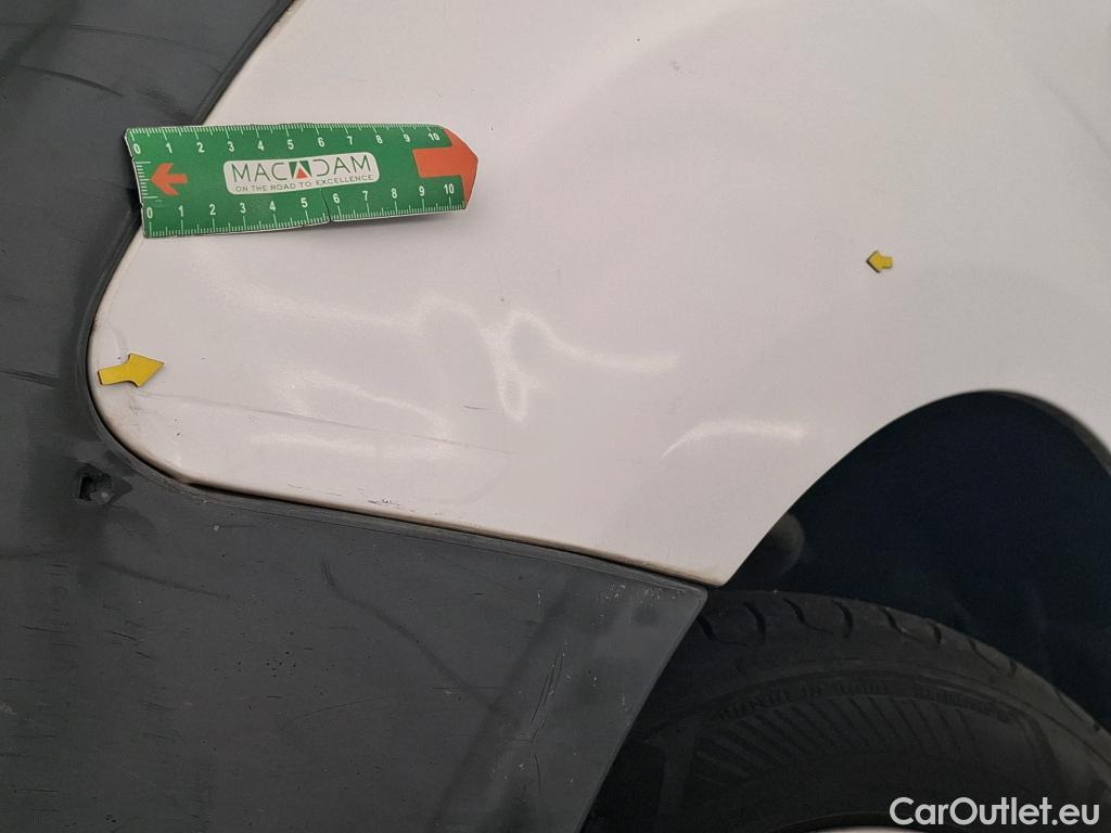  Citroen  Berlingo  Fourgon Club L1 (Court) 1.6 BlueHDi 100CV BVM5 E6 #4