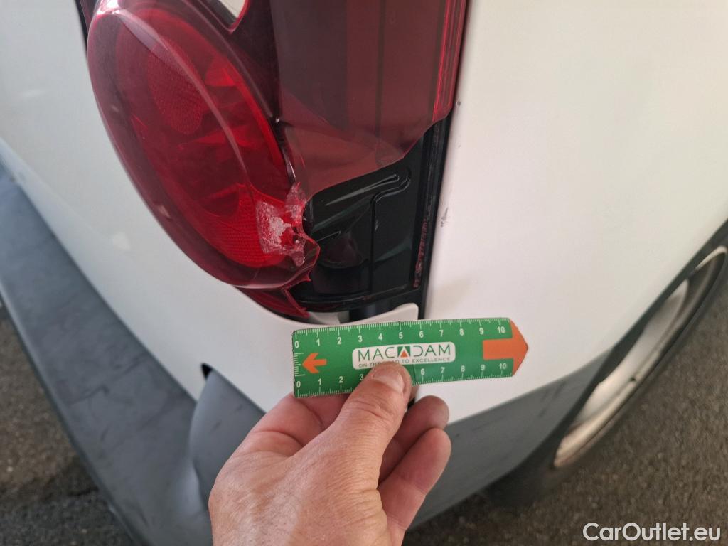  Citroen  Berlingo  Fourgon Club L1 (Court) 1.6 BlueHDi 100CV BVM5 E6 #13