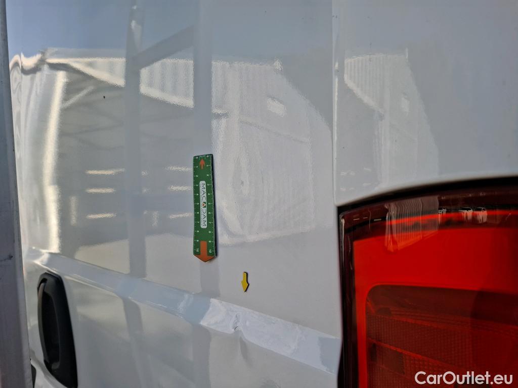  Citroen  Jumper CITROEN  VU 4p Fourgon 30 L1H1 BlueHDi 110 BVM6 Business #26