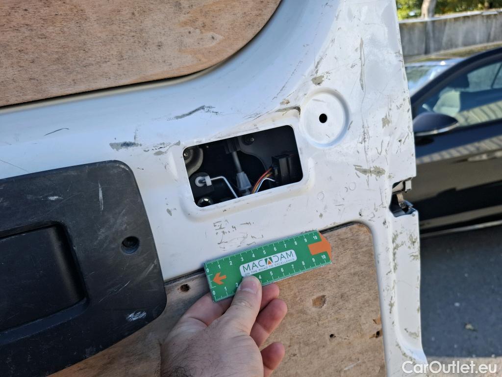  Citroen  Jumper CITROEN  VU 4p Fourgon 30 L1H1 BlueHDi 110 BVM6 Business #54