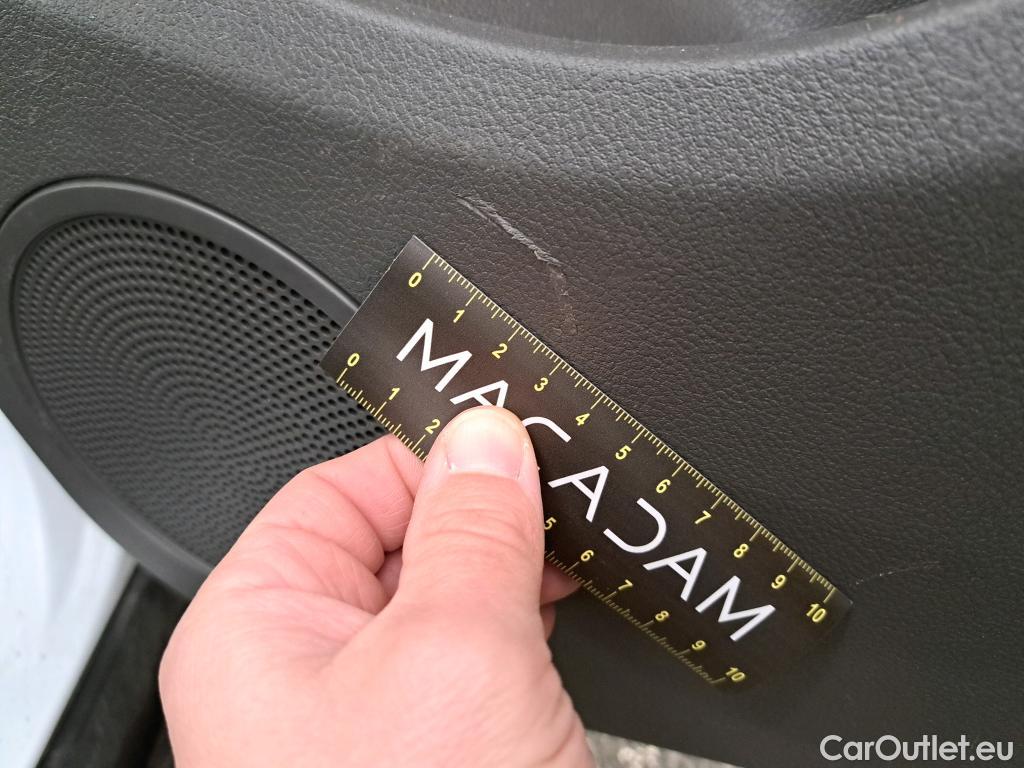  Ford  Transit Connect  Fourgon lang Trend 1.5 100CV BVM6 #39