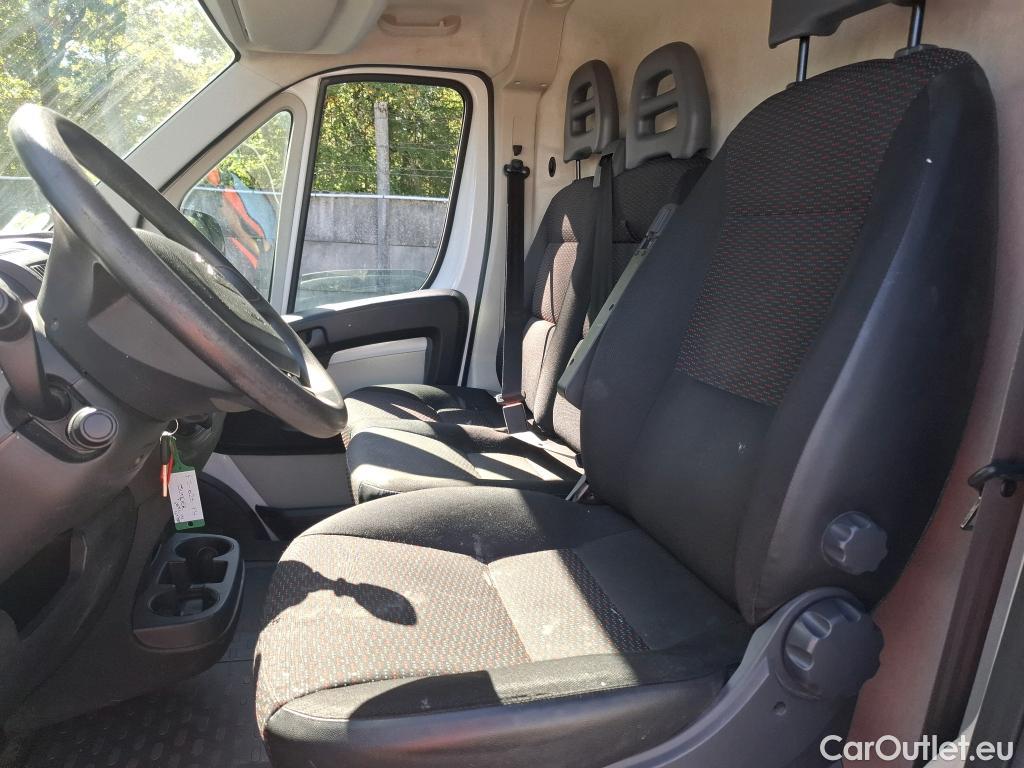  Citroen  Jumper CITROEN  VU 4p Fourgon 30 L1H1 BlueHDi 110 BVM6 Business #47