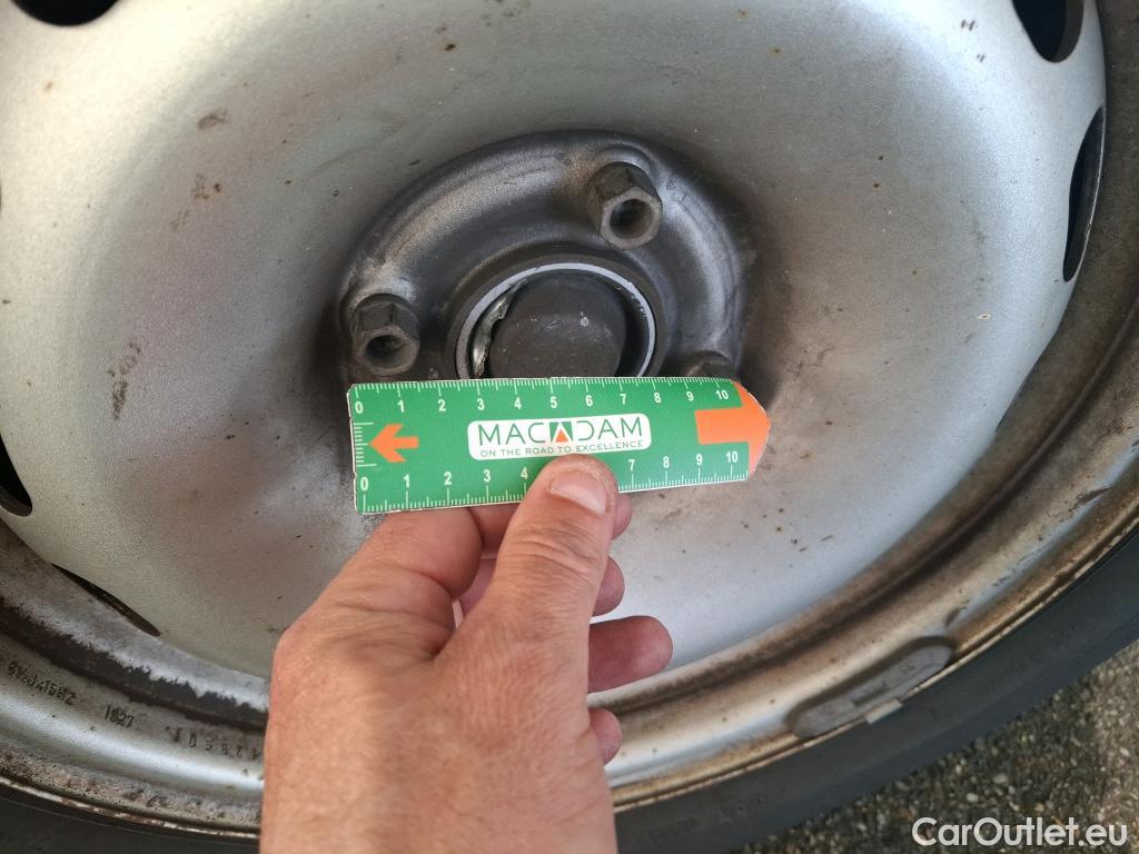  Citroen  Berlingo  Fourgon Club L1 (Court) 1.6 BlueHDi 100CV BVM5 E6 #28