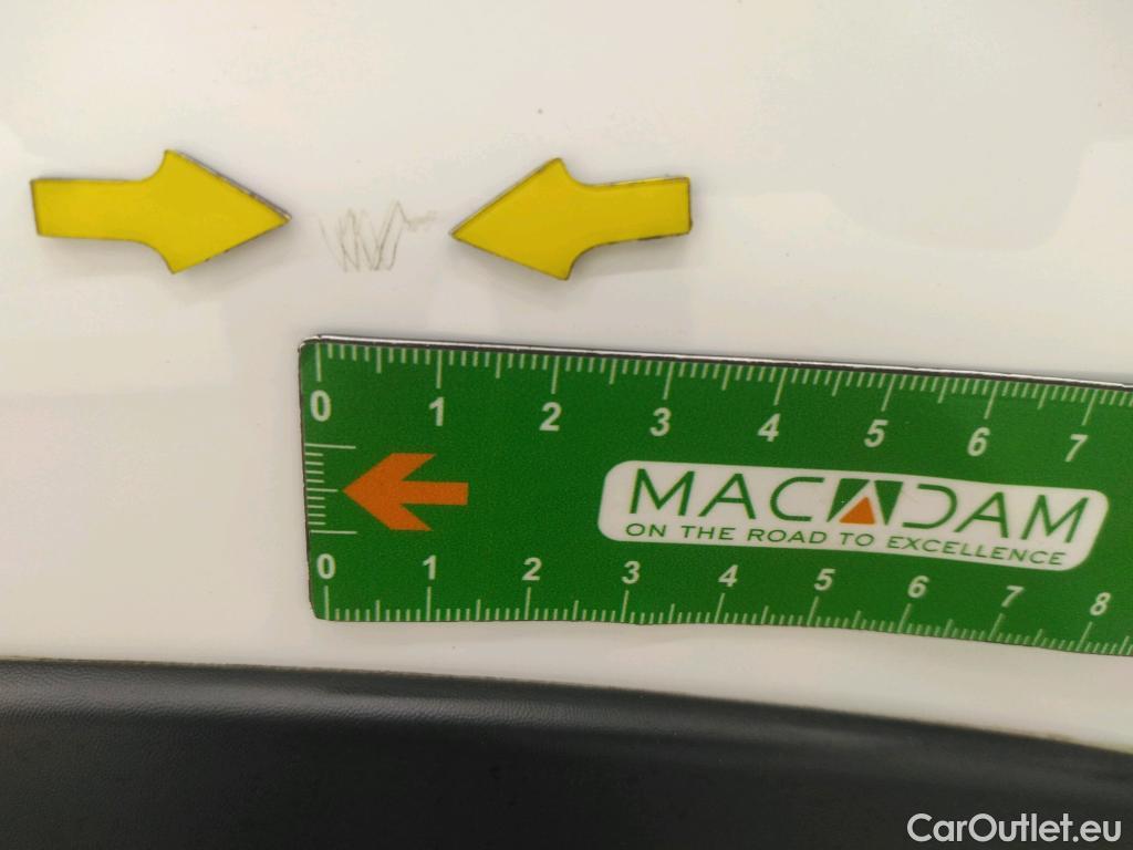 Citroen  C3  Société Feel Nav 1.5 BlueHDI 100CV BVM5 E6dT #26