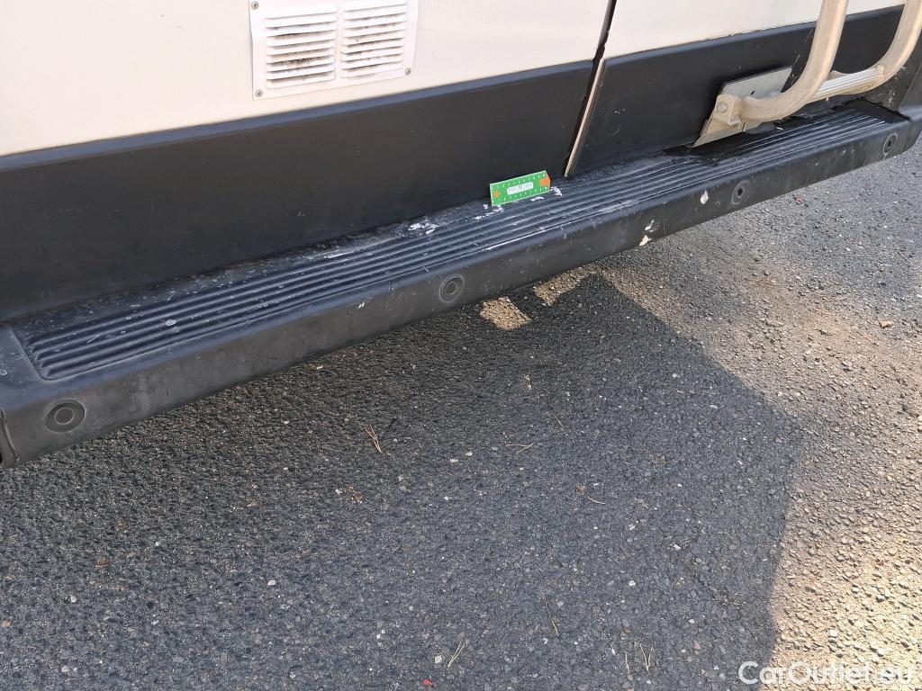  Citroen  Jumper CITROEN  VU 4p Fourgon 30 L1H1 BlueHDi 110 BVM6 Business #39