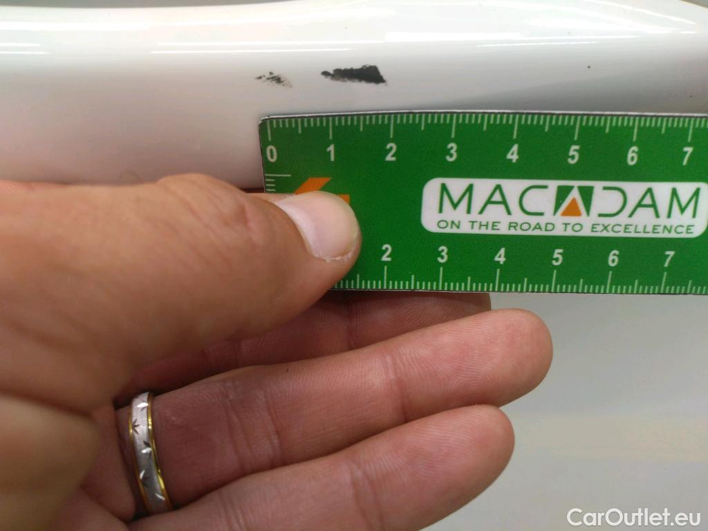 Citroen  C3  Société Feel Nav 1.5 BlueHDI 100CV BVM5 E6dT #28