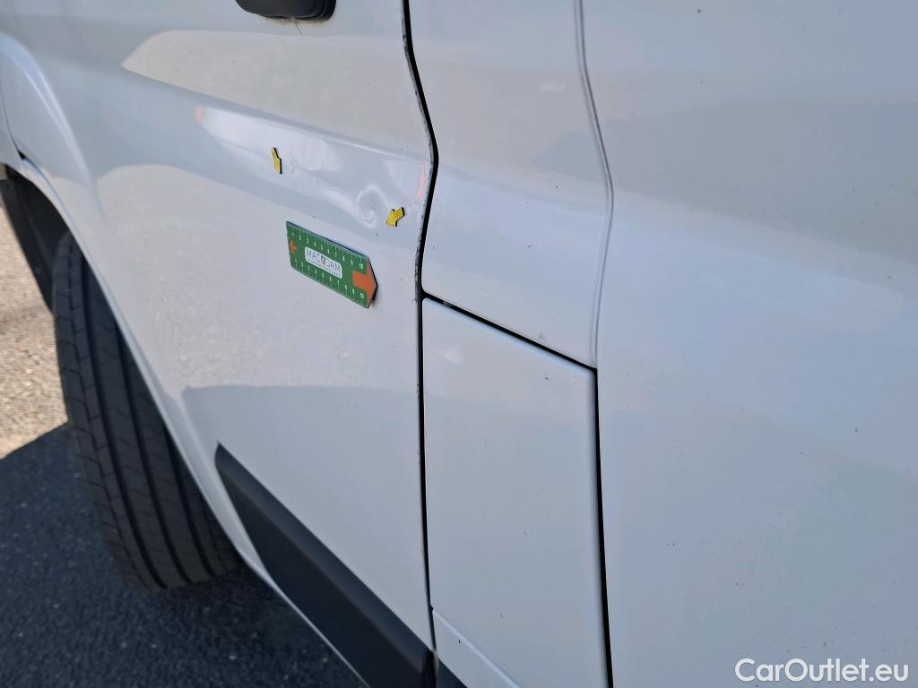  Citroen  Jumper CITROEN  VU 4p Fourgon 30 L1H1 BlueHDi 110 BVM6 Business #21