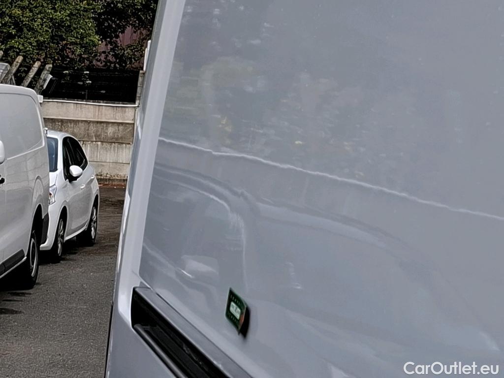  Mercedes  Sprinter MERCEDES-BENZ  Fourgon 316 GAZ GNV 37S 3.5T #5