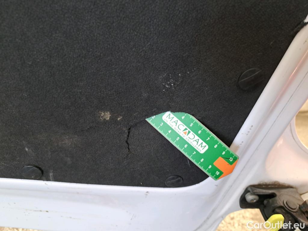  Citroen  Berlingo  Fourgon Club L1 (Court) 1.6 BlueHDi 100CV BVM5 E6 #13