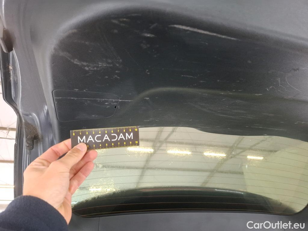  Hyundai  Tucson  Creative Mild-Hybrid 2WD 1.6 T-GDI 150CV BVA7 E6d / TRANSFO VP/VF #1