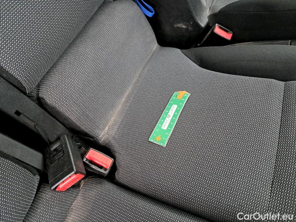  Citroen  Berlingo  Fourgon Club L1 (Court) 1.6 BlueHDi 100CV BVM5 E6 #18