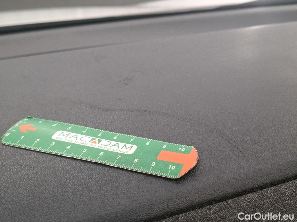  Citroen  C3  Aircross / 2021 / 5P / SUV BlueHDi 120 S&S EAT6 Feel Pack Business / TRANSFO VP/VF #2