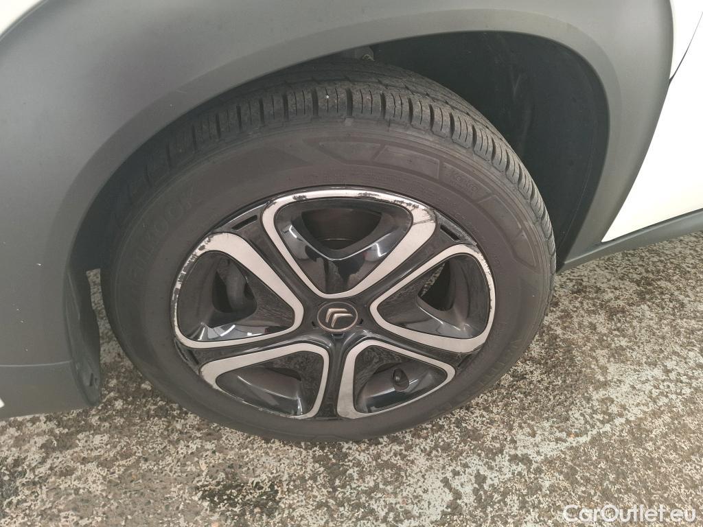  Citroen  C3  Aircross / 2021 / 5P / SUV BlueHDi 120 S&S EAT6 Feel Pack Business / TRANSFO VP/VF #21