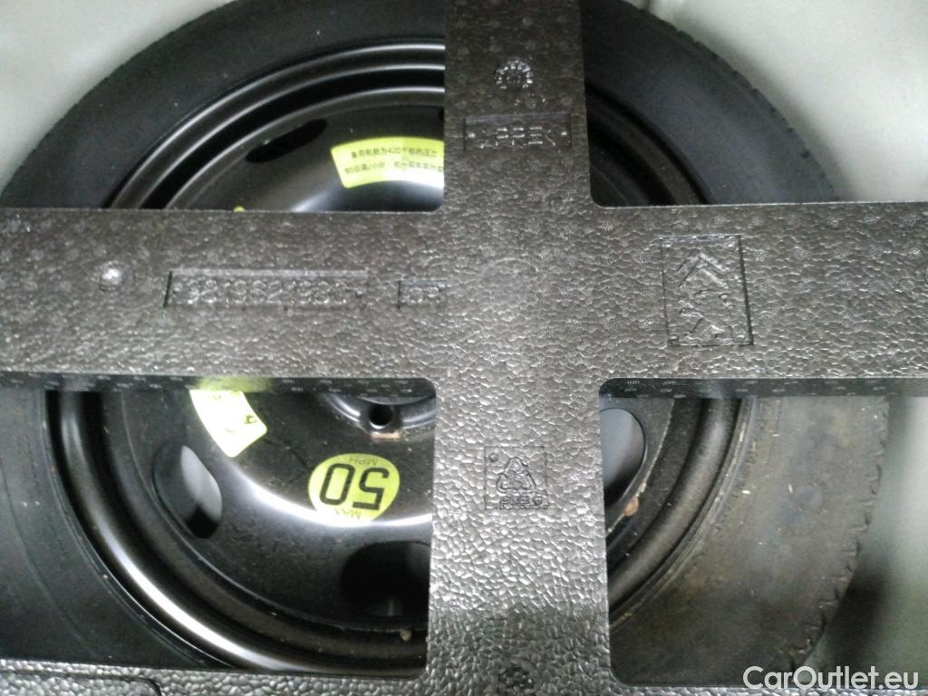 Citroen  C3  Société Feel Nav 1.5 BlueHDI 100CV BVM5 E6dT #11