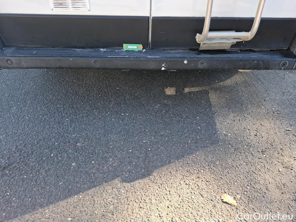  Citroen  Jumper CITROEN  VU 4p Fourgon 30 L1H1 BlueHDi 110 BVM6 Business #38