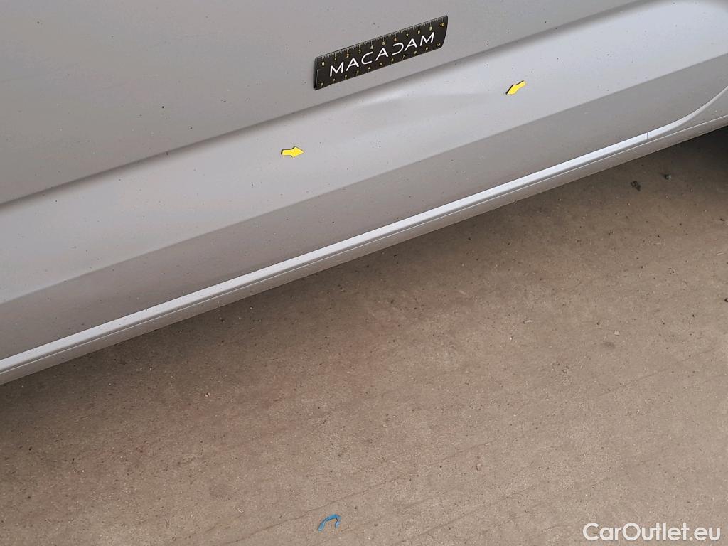  Volkswagen  Touran  United Start-Stop 2.0 TDI 115CV BVA7 7 Sieges E6dT #8