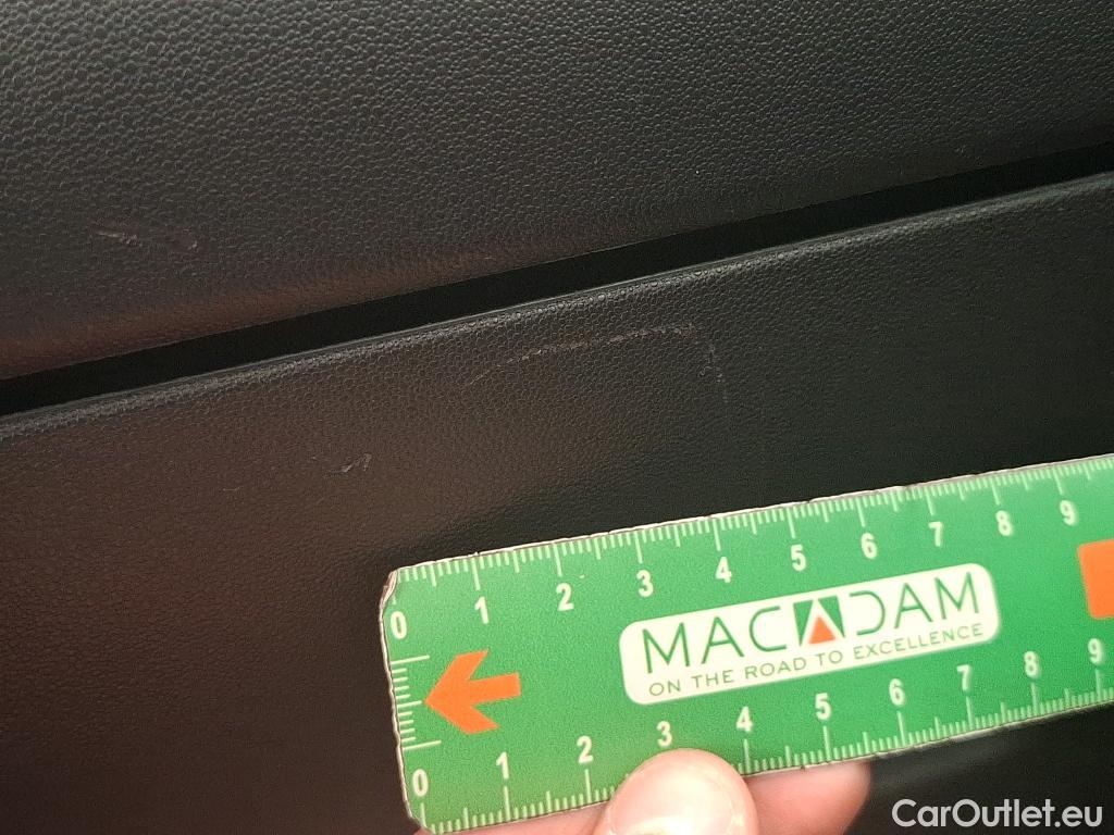  Citroen  C3  Aircross / 2021 / 5P / SUV BlueHDi 120 S&S EAT6 Feel Pack Business / TRANSFO VP/VF #7