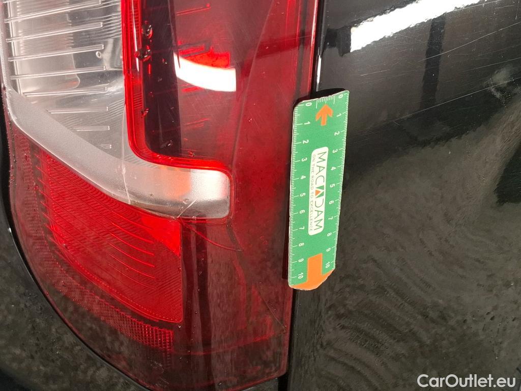  Citroen  Berlingo  Fourgon Club M 1000 1.5 BlueHDi 130CV BVA8 E6dT #17