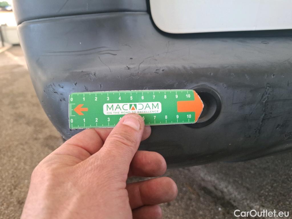  Citroen  Berlingo  Fourgon Club L1 (Court) 1.6 BlueHDi 100CV BVM5 E6 #6