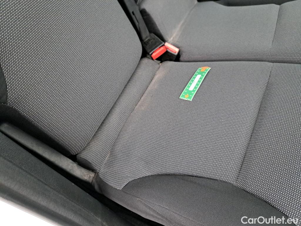  Citroen  Berlingo  Fourgon Club L1 (Court) 1.6 BlueHDi 100CV BVM5 E6 #19