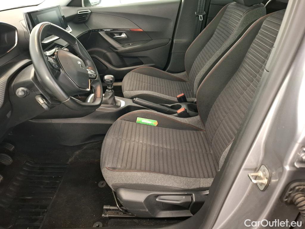  Peugeot  2008  Active Pack 1.5 HDi 110CV BVM6 E6d / TRANSFO VP/VF #13