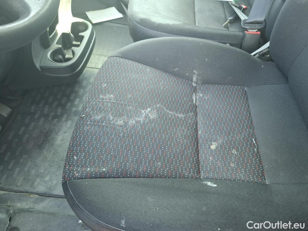  Citroen  Jumper CITROEN  VU 4p Fourgon 30 L1H1 BlueHDi 110 BVM6 Business #17