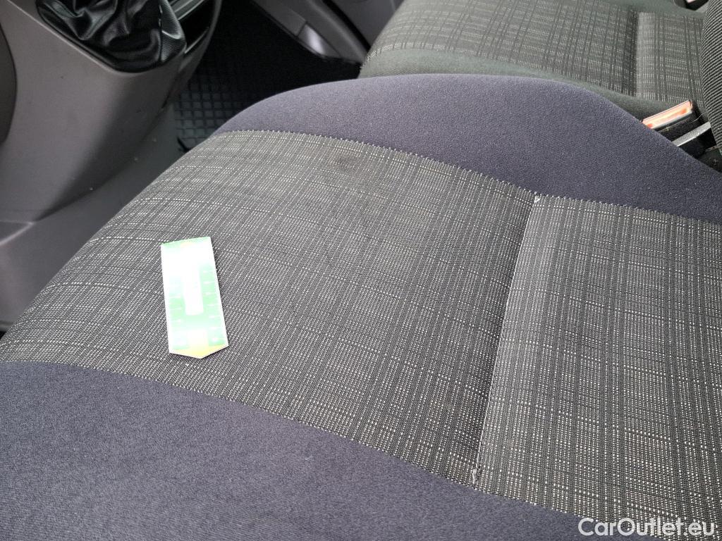  Mercedes  Sprinter MERCEDES-BENZ  Fourgon 316 GAZ GNV 37S 3.5T #17