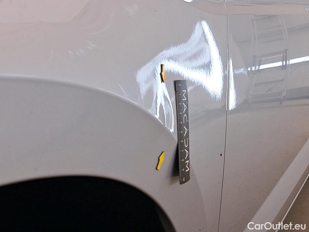  Volkswagen  Touran  United Start-Stop 2.0 TDI 115CV BVA7 7 Sieges E6dT #20