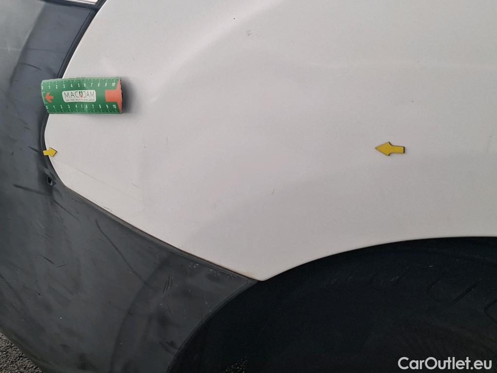  Citroen  Berlingo  Fourgon Club L1 (Court) 1.6 BlueHDi 100CV BVM5 E6 #2