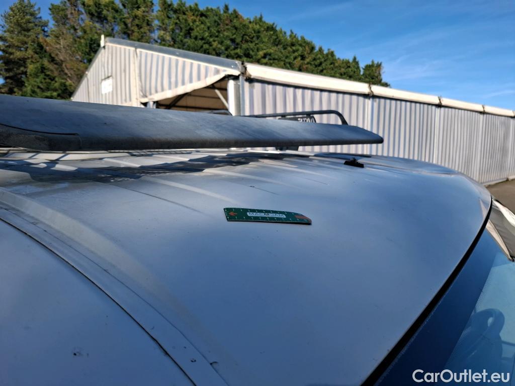  Citroen  Jumper CITROEN  VU 4p Fourgon 30 L1H1 BlueHDi 110 BVM6 Business #4