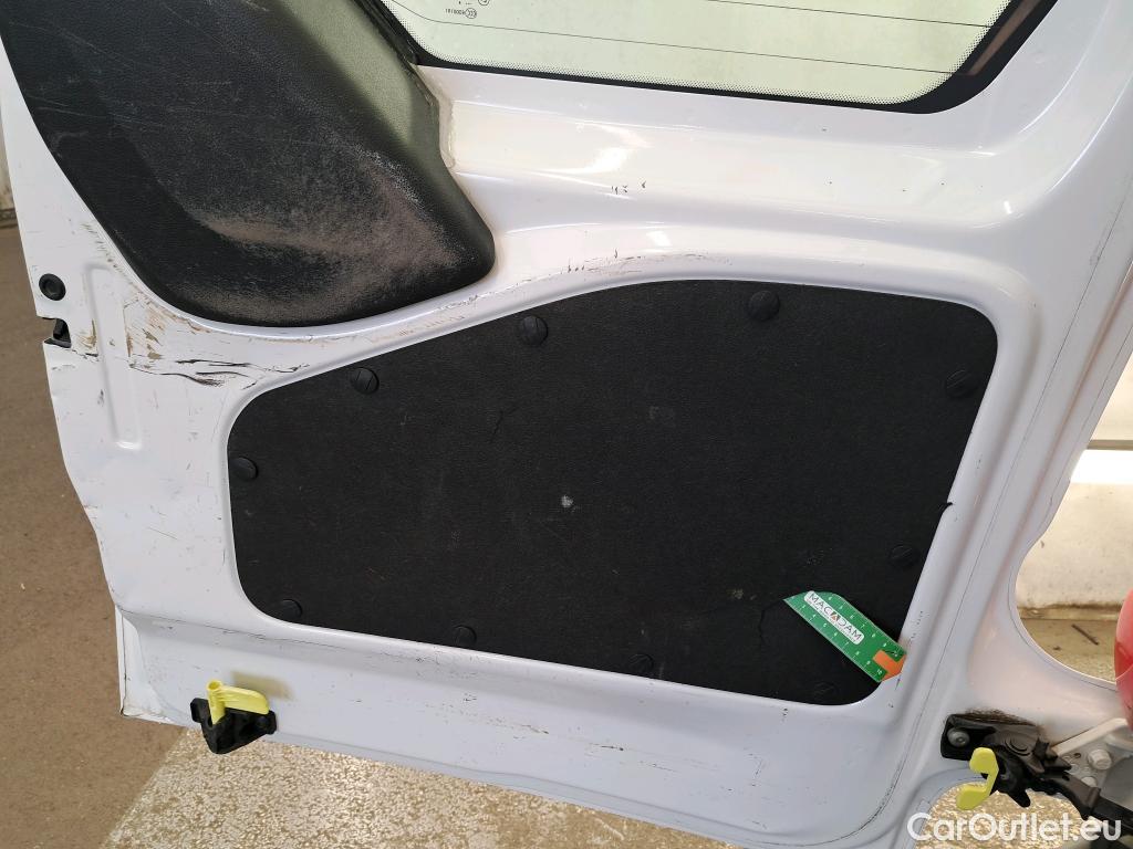  Citroen  Berlingo  Fourgon Club L1 (Court) 1.6 BlueHDi 100CV BVM5 E6 #12