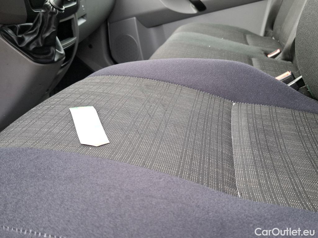  Mercedes  Sprinter MERCEDES-BENZ  Fourgon 316 GAZ GNV 37S 3.5T #16