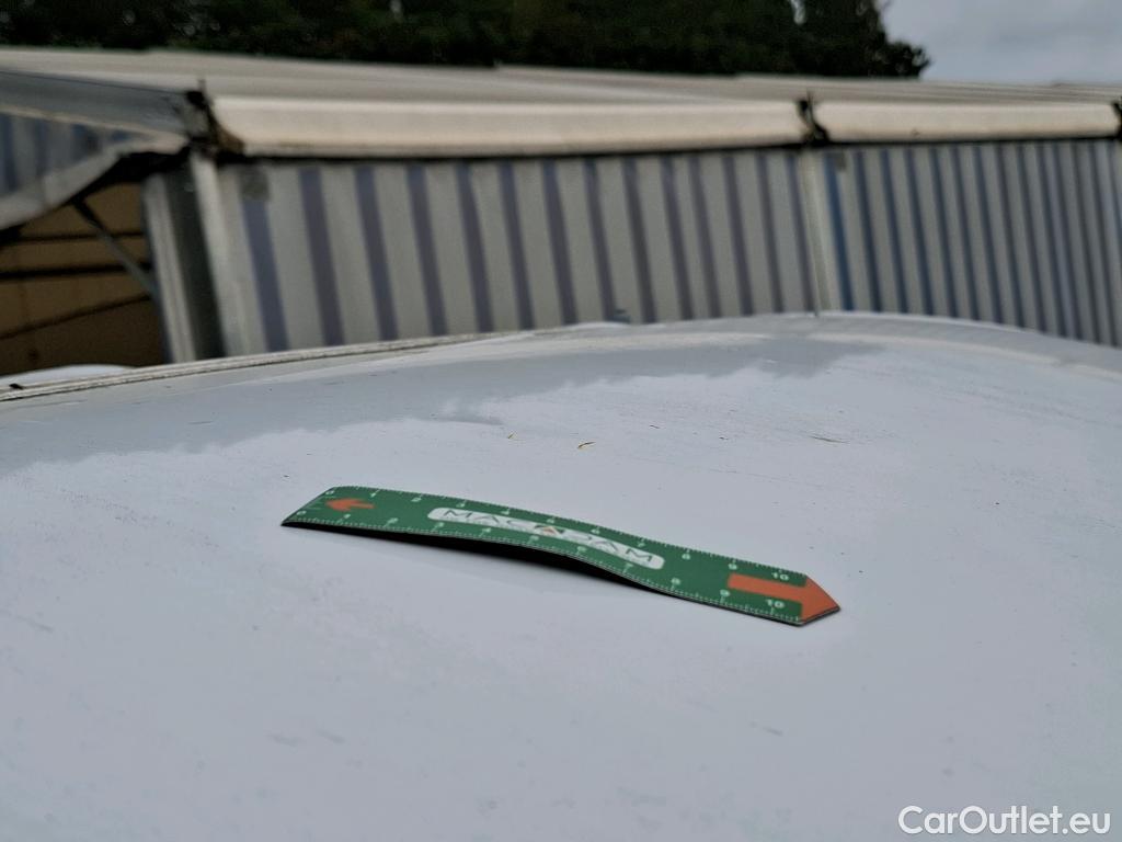  Mercedes  Sprinter MERCEDES-BENZ  Fourgon 316 GAZ GNV 37S 3.5T #26