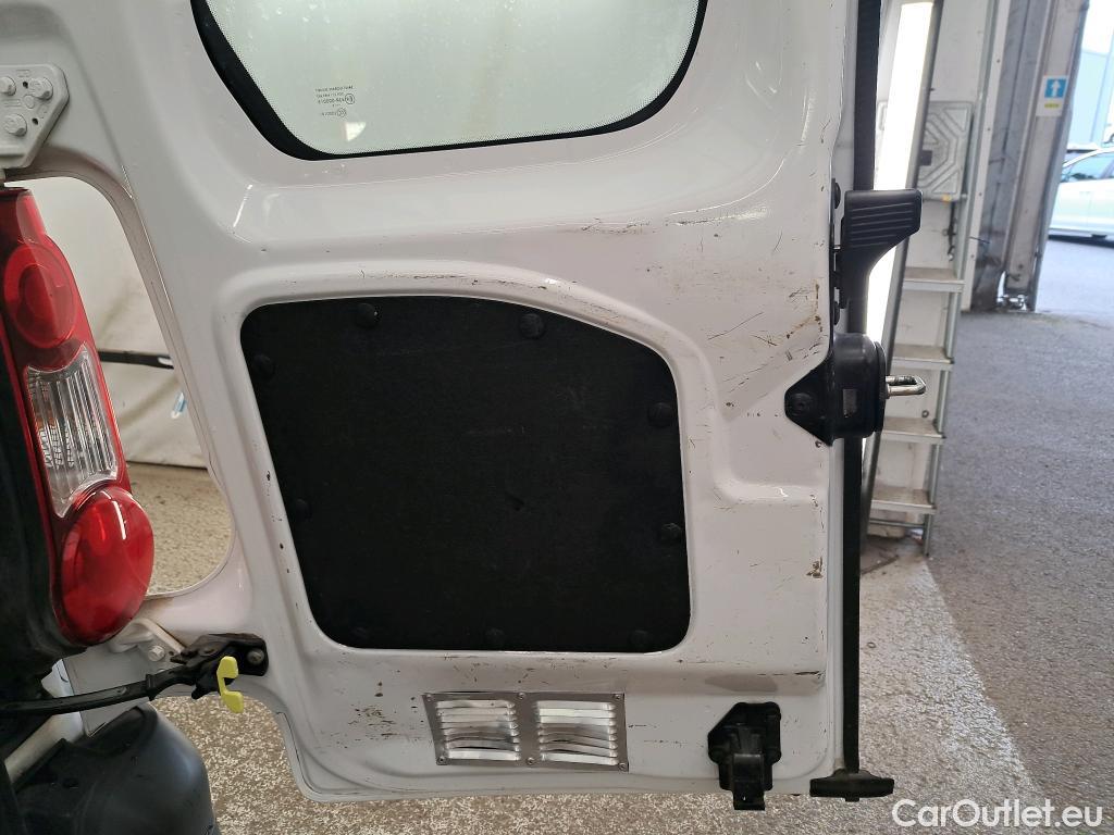  Citroen  Berlingo  Fourgon Club L1 (Court) 1.6 BlueHDi 100CV BVM5 E6 #11