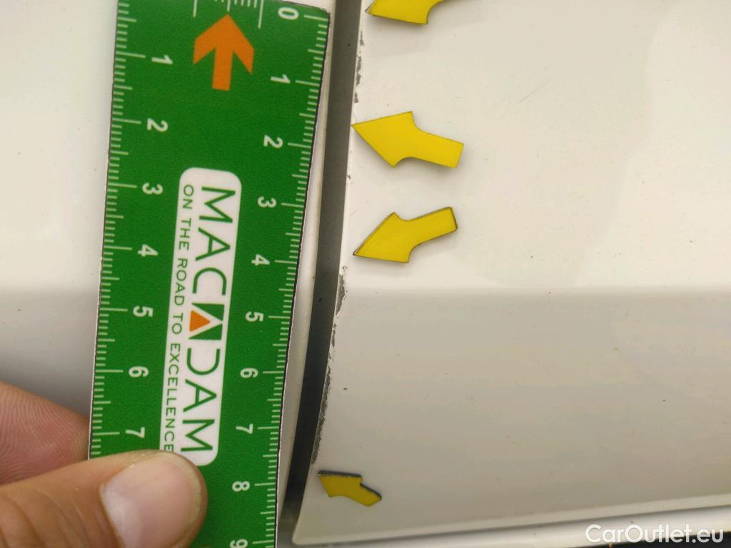 Citroen  C3  Société Feel Nav 1.5 BlueHDI 100CV BVM5 E6dT #31